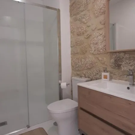 Appartamento Casa De