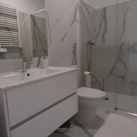 Appartamento Casa De