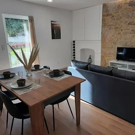 Casa De Apartment Algeriz