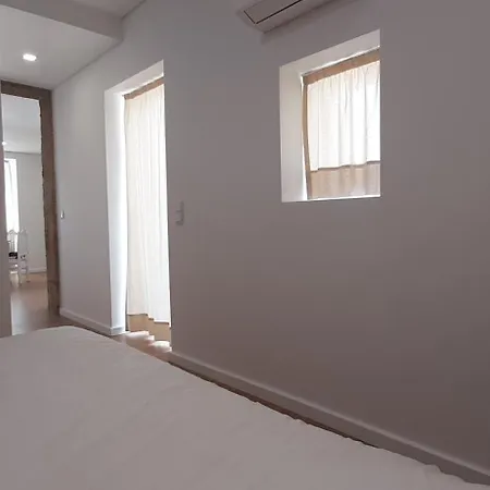 Appartamento Casa De Algeriz