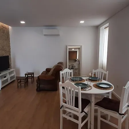 Casa De Appartamento