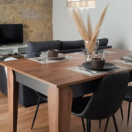 Appartamento Casa De *