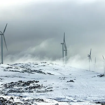 Casa De Appartamento Algeriz