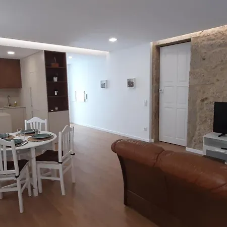 Appartamento Casa De *