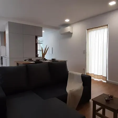 Casa De Appartamento Algeriz