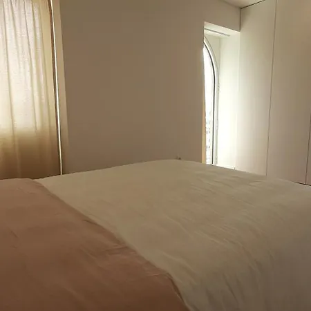 Apartment Casa De Algeriz