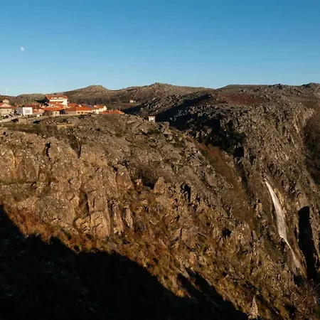 Appartement Casa De *
