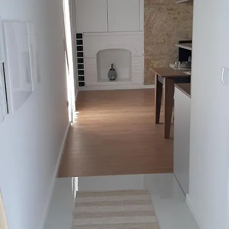 Apartment Casa De Algeriz