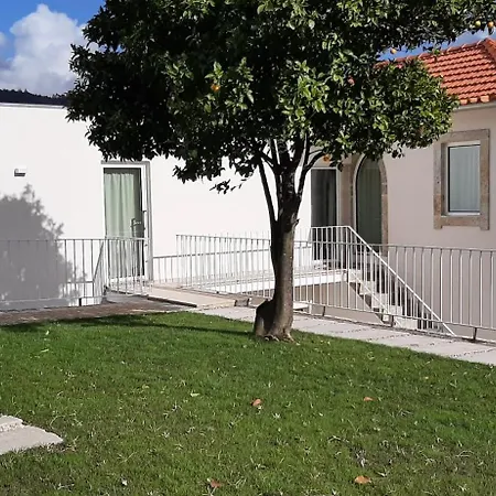 Casa De Appartement *