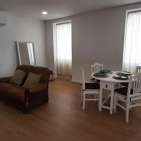 Appartamento Casa De *