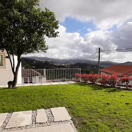 Appartamento Casa De Algeriz