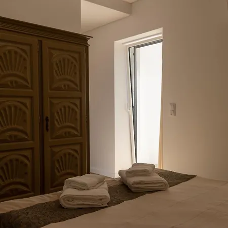 Apartmán Casa De *