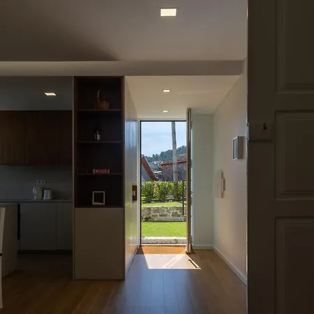 Apartmán Casa De