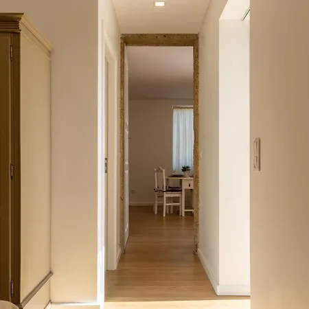 Casa De Διαμέρισμα *