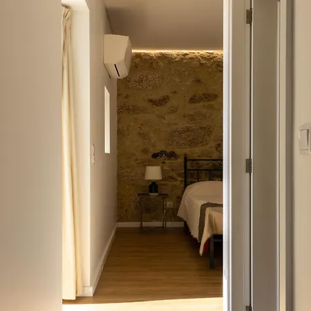 Διαμέρισμα Casa De Algeriz