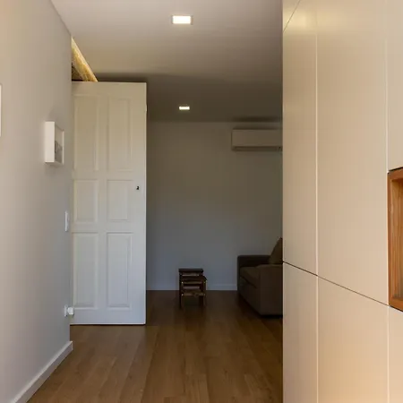 Apartmán Casa De *