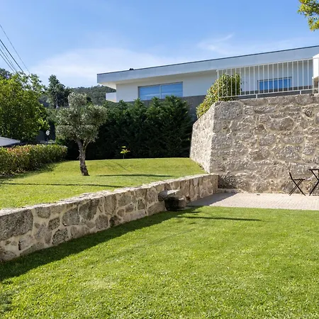 Apartmán Casa De *