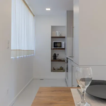 Διαμέρισμα Casa De *