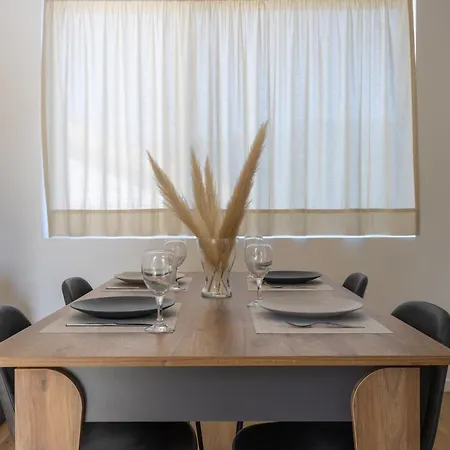 Apartmán Casa De