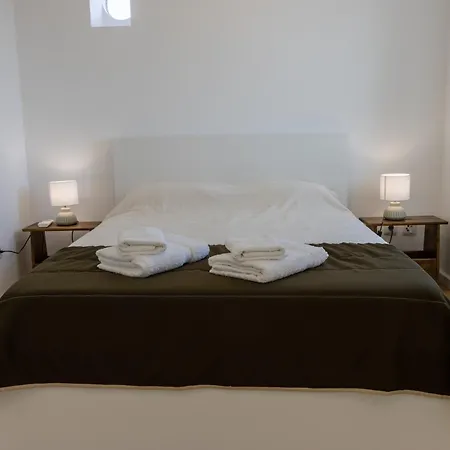 Casa De Διαμέρισμα Algeriz