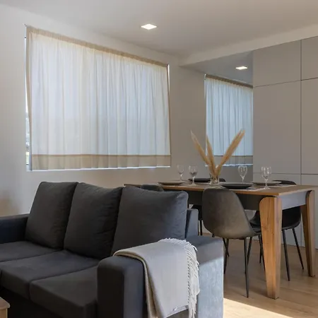 Διαμέρισμα Casa De *
