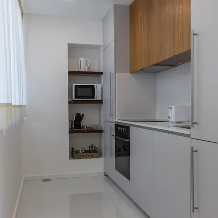 Διαμέρισμα Casa De *