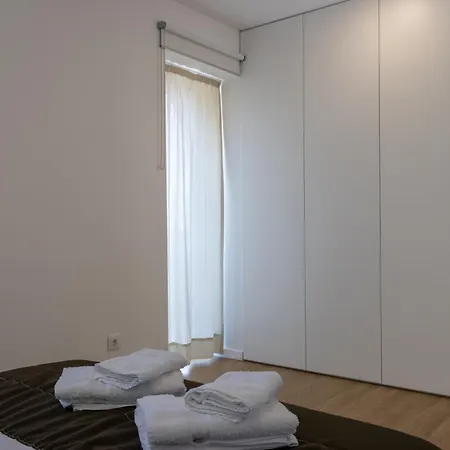 Διαμέρισμα Casa De *