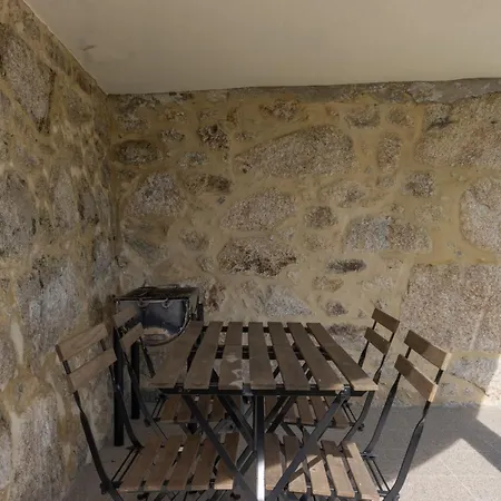 Casa De Διαμέρισμα *