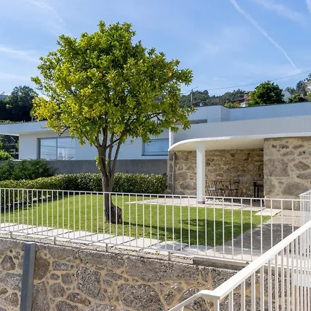 Διαμέρισμα Casa De *