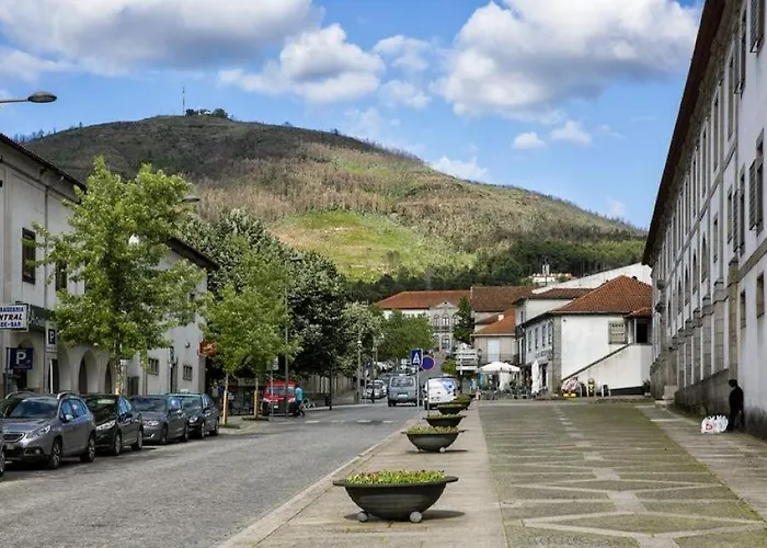 Casa De Διαμέρισμα *