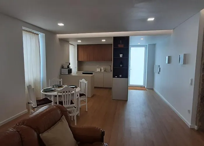 Casa De Διαμέρισμα *