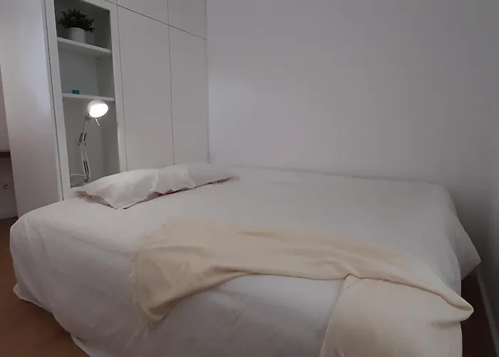 Διαμέρισμα Casa De *