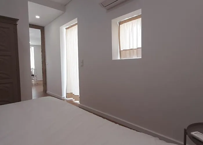 Appartement Casa De Algeriz