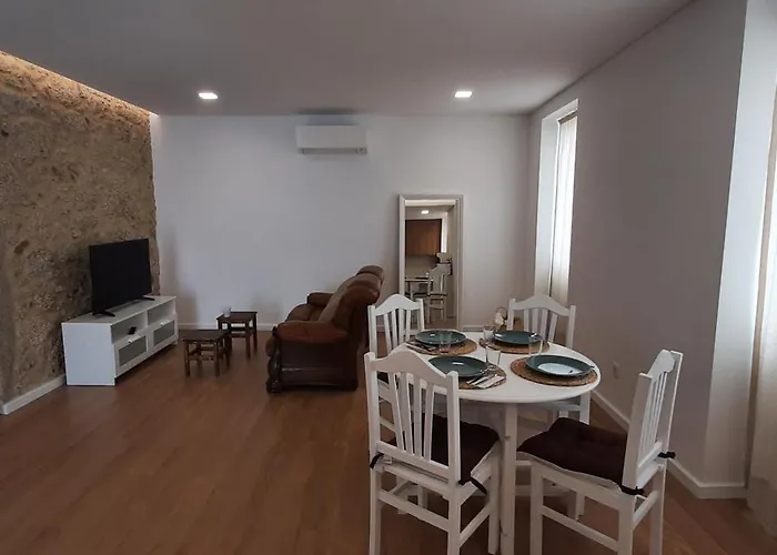 Casa De Διαμέρισμα