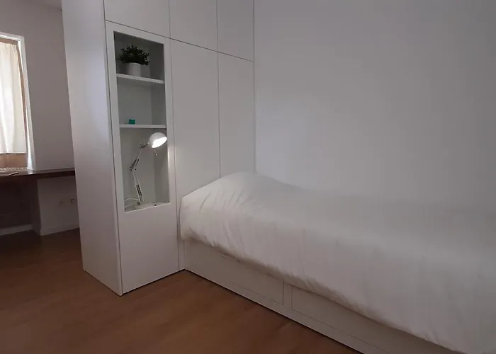 Casa De Διαμέρισμα *