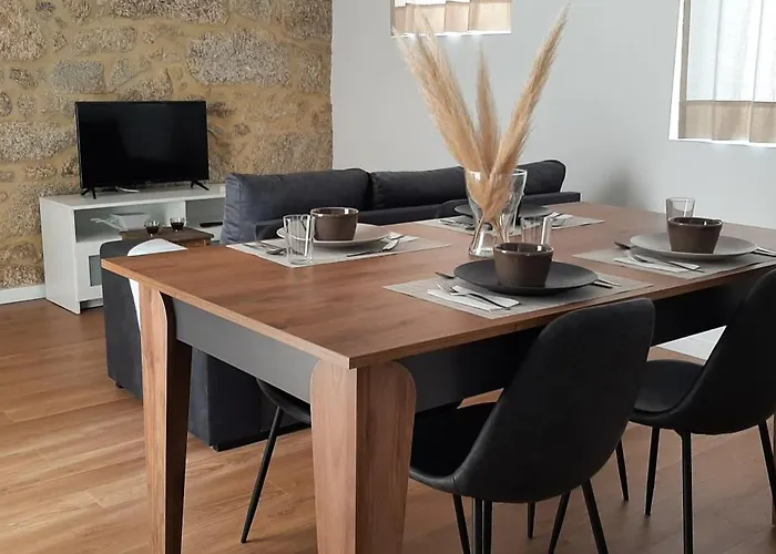 Διαμέρισμα Casa De *