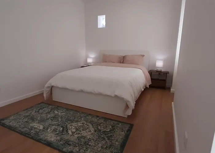 Διαμέρισμα Casa De Algeriz