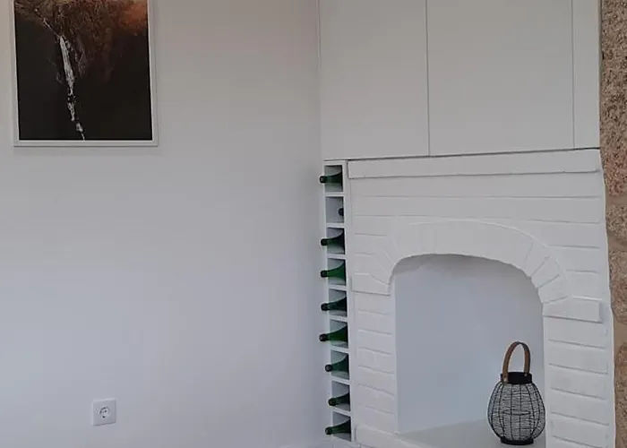 Casa De Appartement *