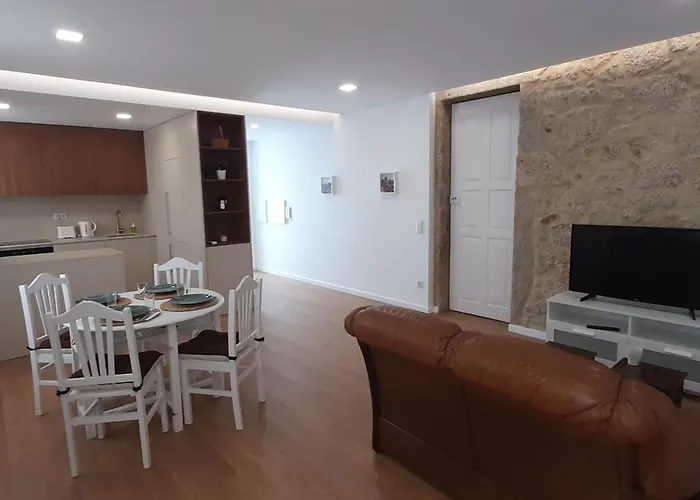 Διαμέρισμα Casa De *