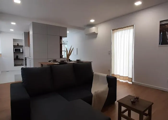 Casa De Appartement Algeriz