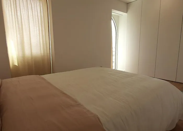 Διαμέρισμα Casa De Algeriz