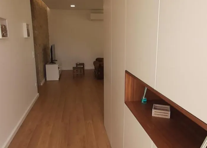 Διαμέρισμα Casa De