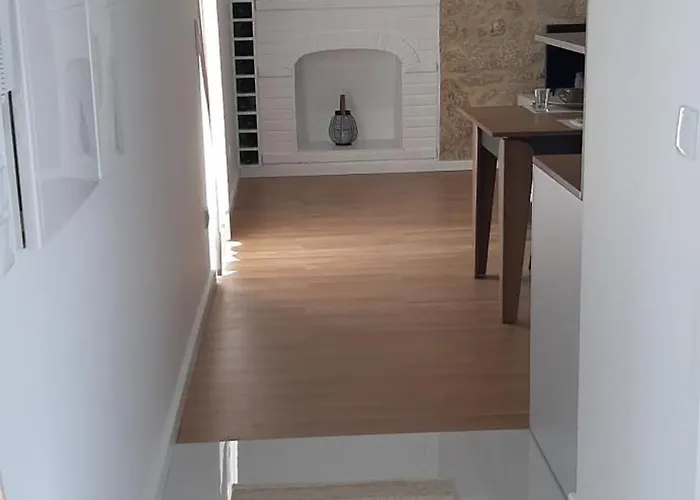 Appartement Casa De Algeriz