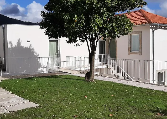 Casa De Διαμέρισμα *