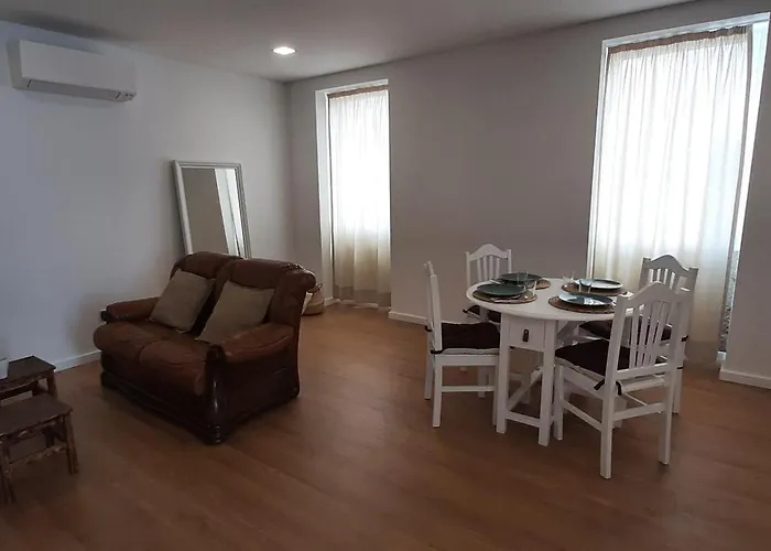 Διαμέρισμα Casa De *